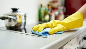 خدمة تنظيف المطبخ العميق؟