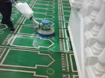 شركة تنظيف مساجد في أبها 3