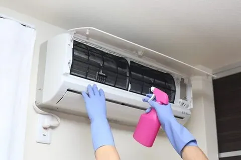 شركة تنظيف مكيفات بالرياض 1